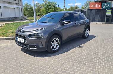 Внедорожник / Кроссовер Citroen C4 Cactus 2019 в Днепре
