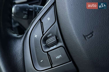 Позашляховик / Кросовер Citroen C4 Cactus 2020 в 