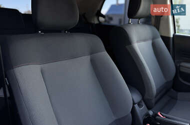 Позашляховик / Кросовер Citroen C4 Cactus 2020 в 