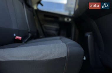 Позашляховик / Кросовер Citroen C4 Cactus 2020 в 