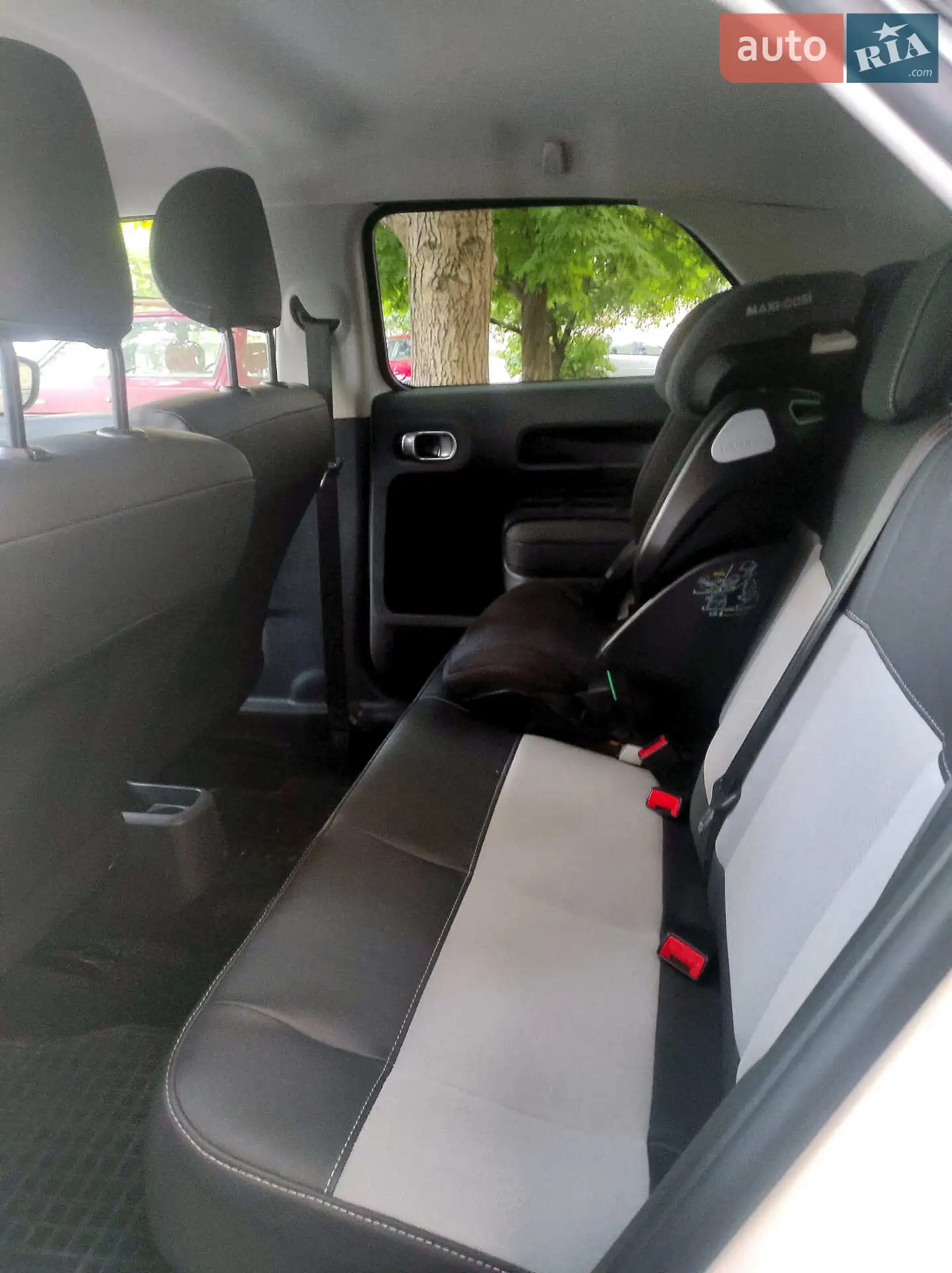 2016 Citroen C4 Cactus - мініатюра 13