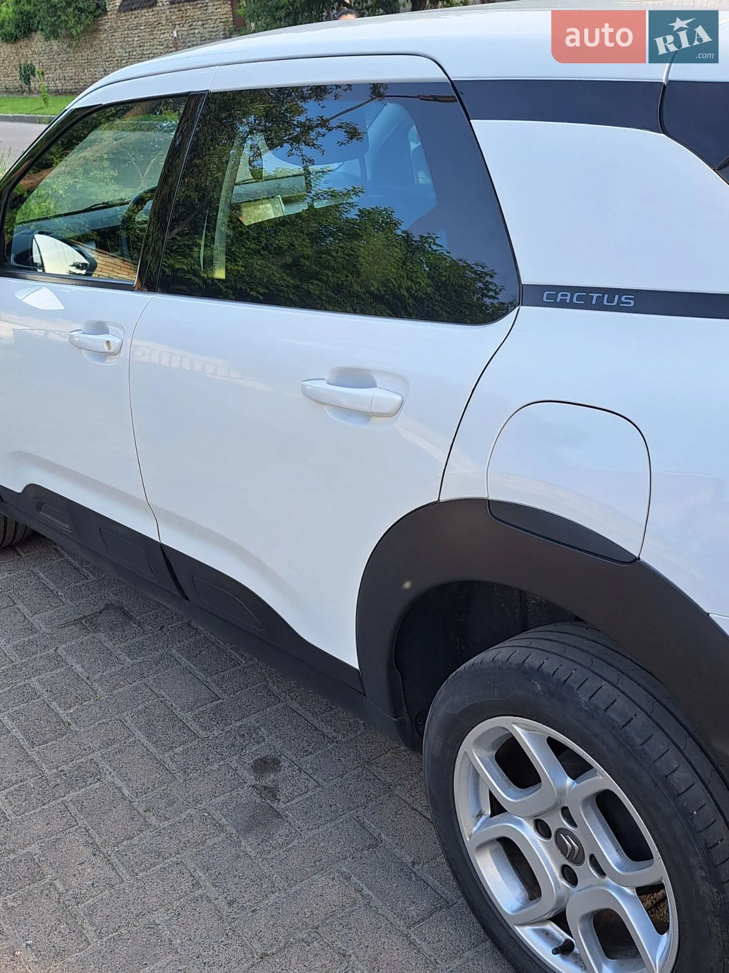 2019 Citroen C4 Cactus - мініатюра 2