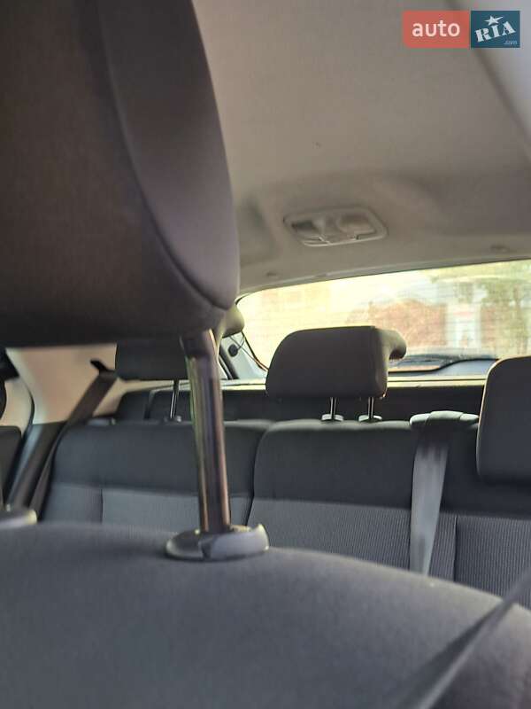 Позашляховик / Кросовер Citroen C4 Cactus 2019 в Здолбуніві