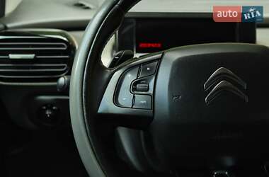 Внедорожник / Кроссовер Citroen C4 Cactus 2014 в 