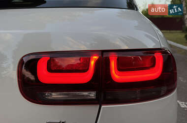 Внедорожник / Кроссовер Citroen C4 Cactus 2019 в 