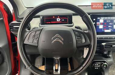 Внедорожник / Кроссовер Citroen C4 Cactus 2017 в 