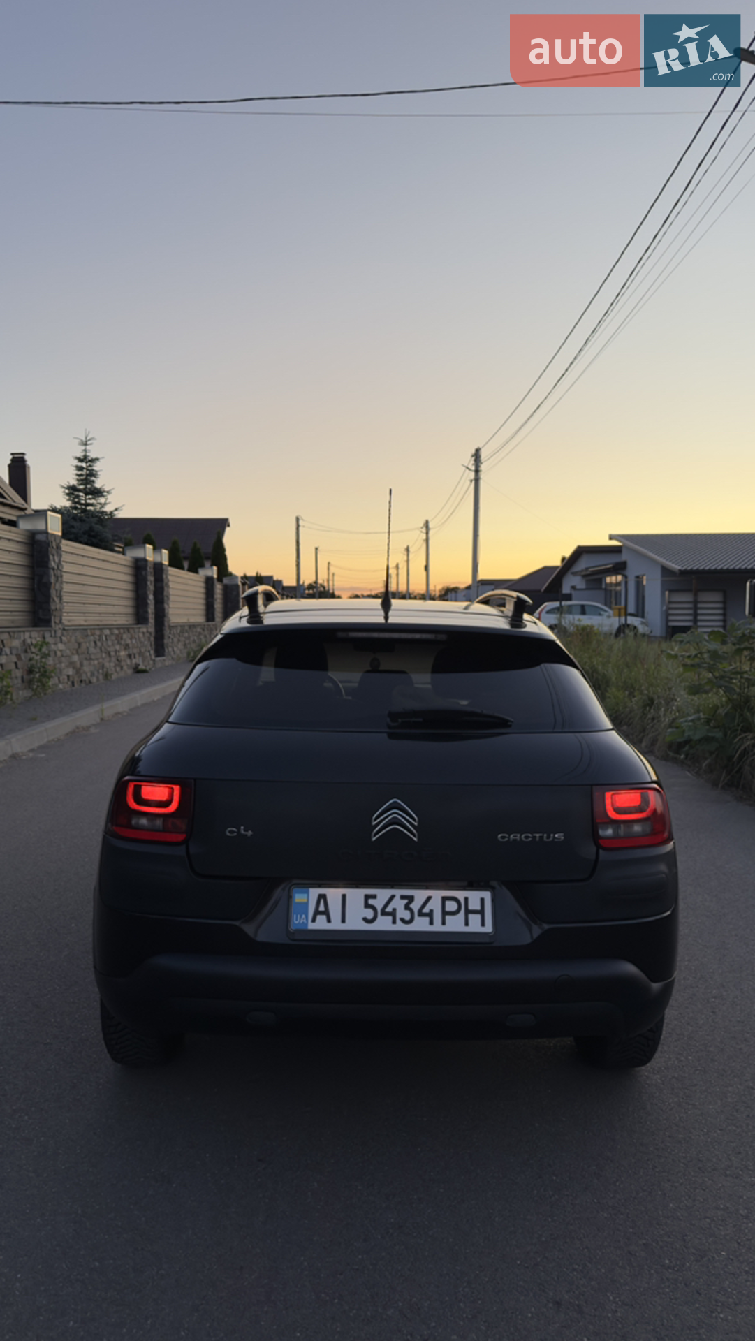 2015 Citroen C4 Cactus - мініатюра 5