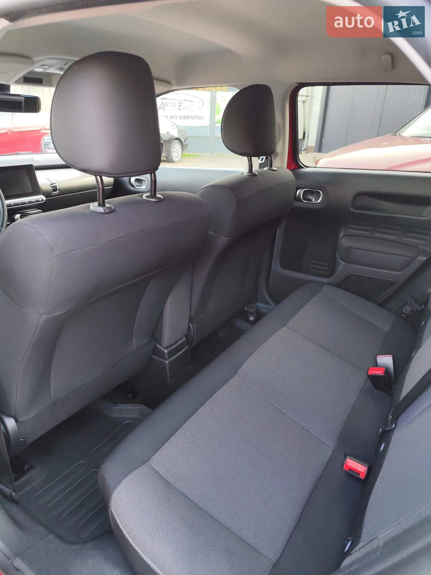 2015 Citroen C4 Cactus - мініатюра 39