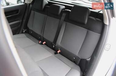 Внедорожник / Кроссовер Citroen C4 Cactus 2017 в 
