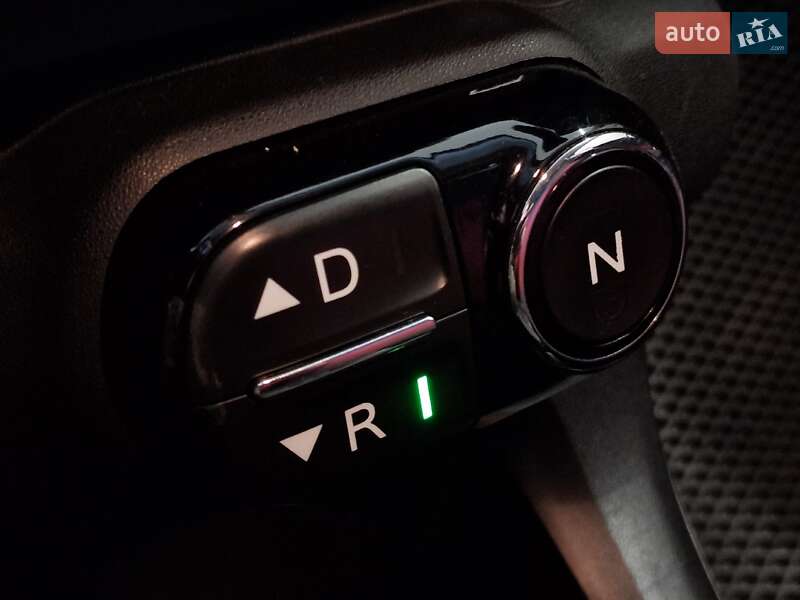 Внедорожник / Кроссовер Citroen C4 Cactus 2018 в Николаеве