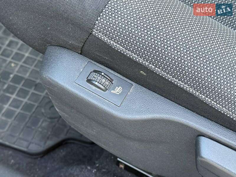 Внедорожник / Кроссовер Citroen C4 Cactus 2015 в Одессе
