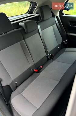 Внедорожник / Кроссовер Citroen C4 Cactus 2016 в 