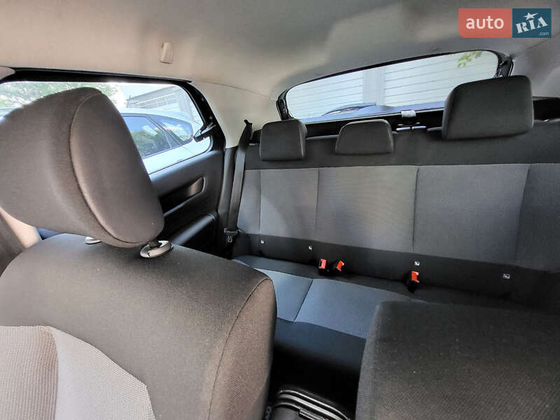 Внедорожник / Кроссовер Citroen C4 Cactus 2016 в Одессе фото 4 Внедорожник / Кроссовер Citroen C4 Cactus 2016 в Одессе