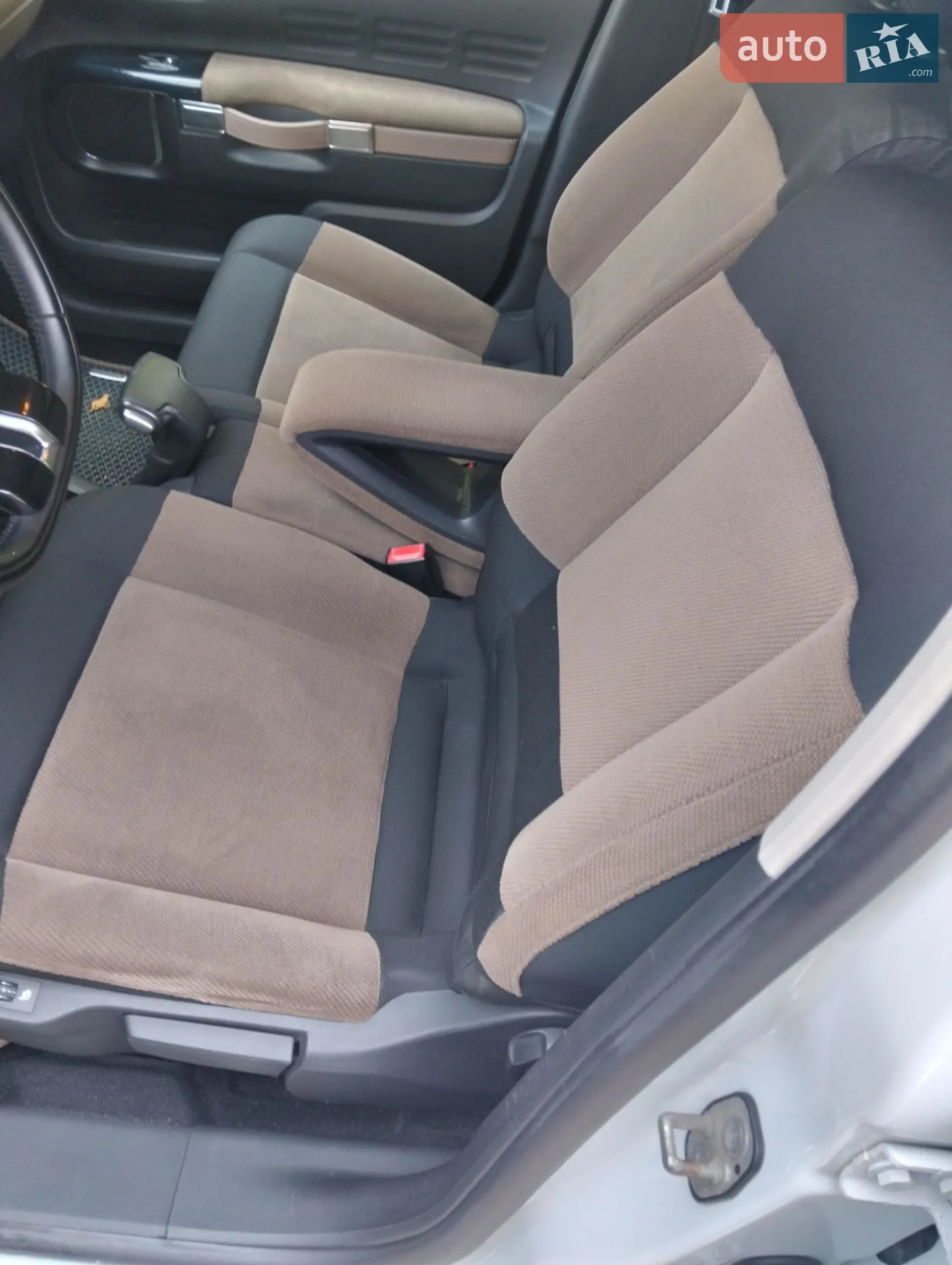 2016 Citroen C4 Cactus - мініатюра 2