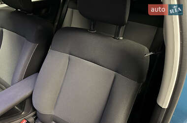 Внедорожник / Кроссовер Citroen C4 Cactus 2018 в 