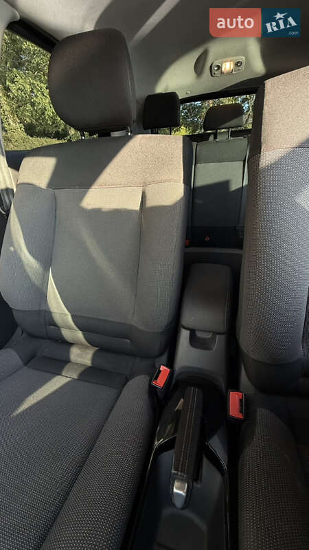 Внедорожник / Кроссовер Citroen C4 Cactus 2018 в Кропивницком