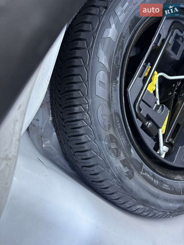 Внедорожник / Кроссовер Citroen C4 Cactus 2015 в Кропивницком фото 16 Внедорожник / Кроссовер Citroen C4 Cactus 2015 в Кропивницком