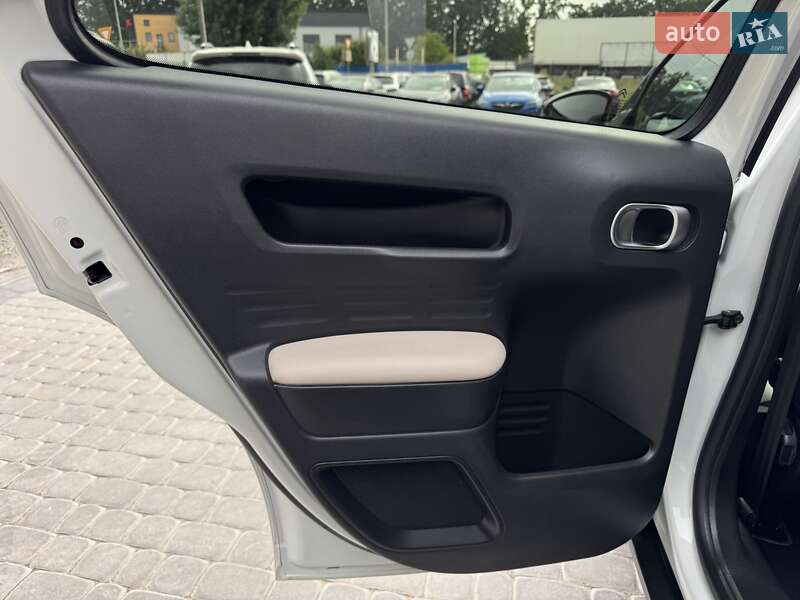 Позашляховик / Кросовер Citroen C4 Cactus 2019 в Вінниці фото 34 Позашляховик / Кросовер Citroen C4 Cactus 2019 в Вінниці