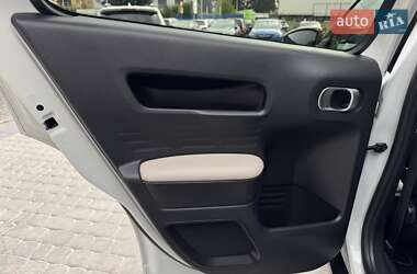 Внедорожник / Кроссовер Citroen C4 Cactus 2019 в 