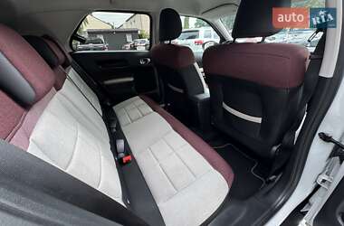 Внедорожник / Кроссовер Citroen C4 Cactus 2019 в 