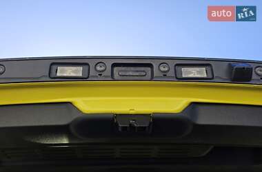Внедорожник / Кроссовер Citroen C4 Cactus 2017 в 
