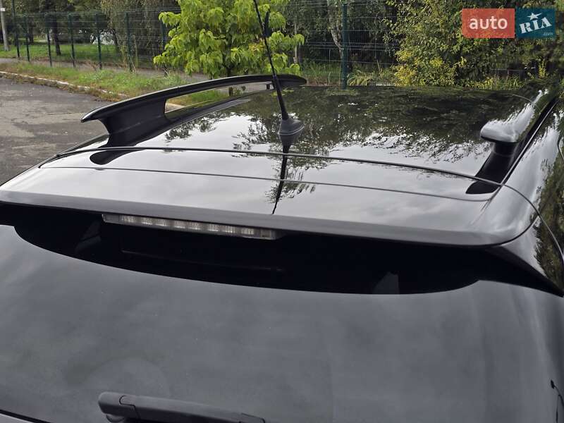 Внедорожник / Кроссовер Citroen C4 Cactus 2016 в Хмельницком