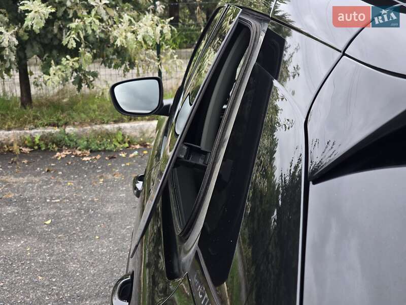 Внедорожник / Кроссовер Citroen C4 Cactus 2016 в Хмельницком