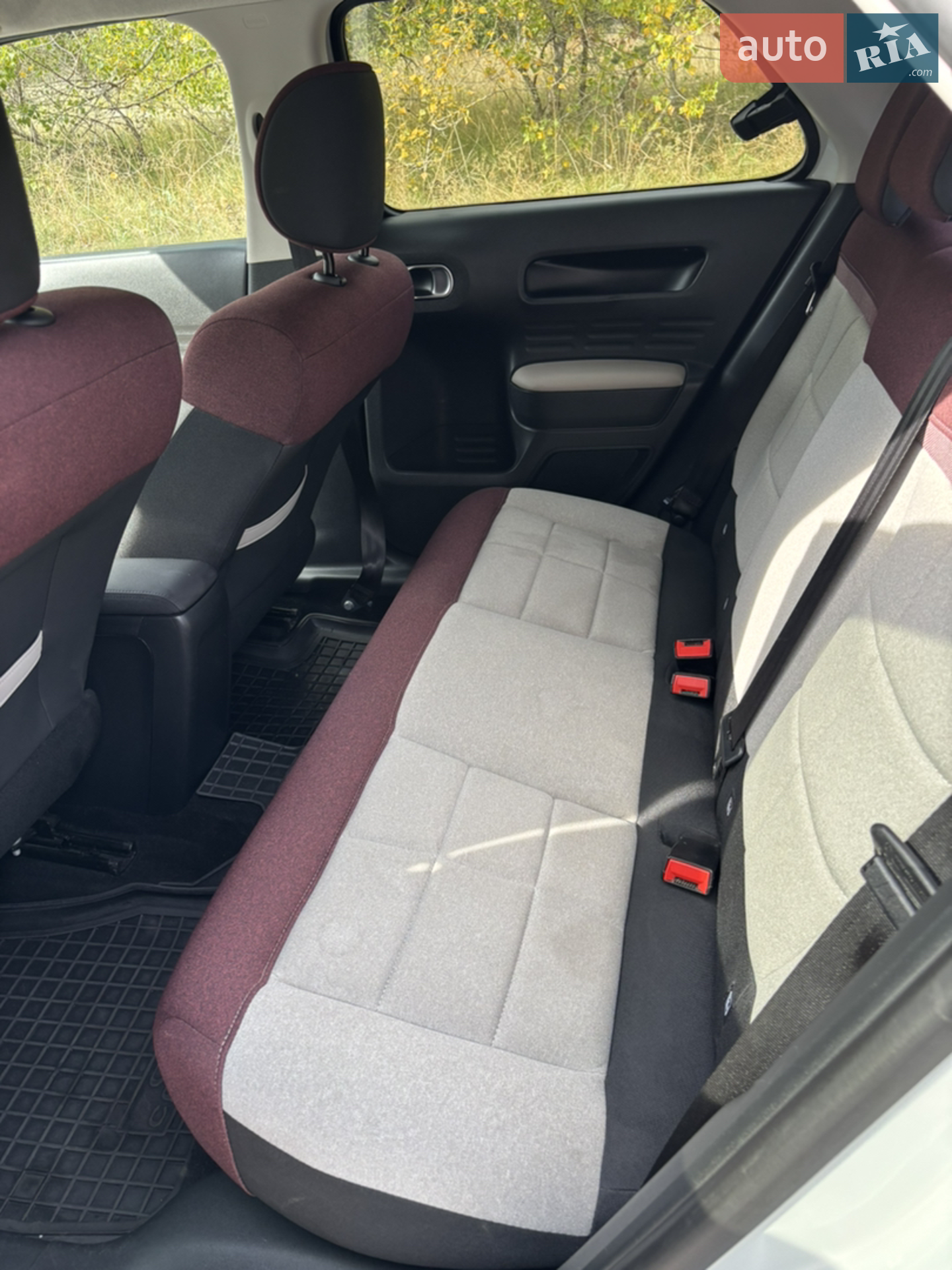 2019 Citroen C4 Cactus - мініатюра 15