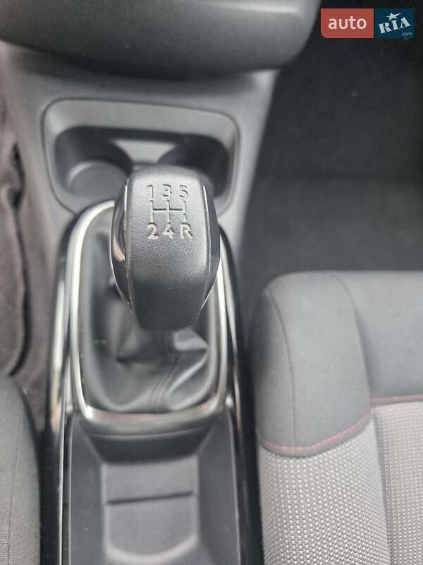 Внедорожник / Кроссовер Citroen C4 Cactus 2018 в Харькове фото 10 Внедорожник / Кроссовер Citroen C4 Cactus 2018 в Харькове