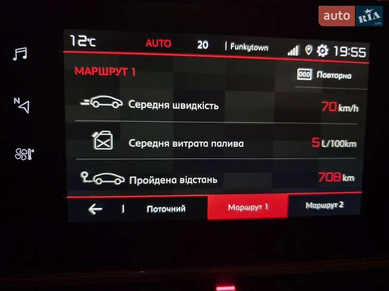Внедорожник / Кроссовер Citroen C4 Cactus 2018 в Харькове фото 17 Внедорожник / Кроссовер Citroen C4 Cactus 2018 в Харькове