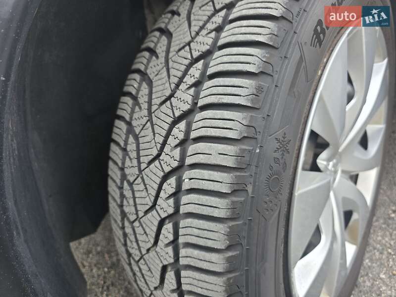 Внедорожник / Кроссовер Citroen C4 Cactus 2018 в Харькове фото 23 Внедорожник / Кроссовер Citroen C4 Cactus 2018 в Харькове