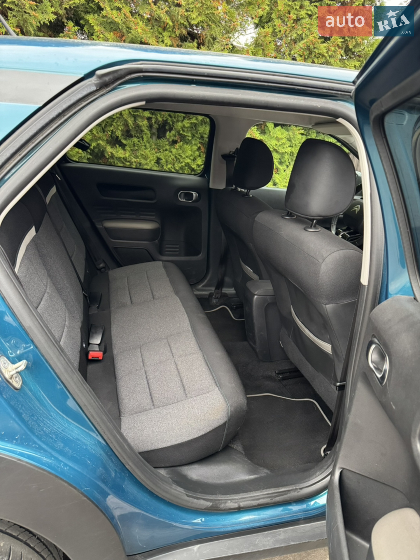 2019 Citroen C4 Cactus - мініатюра 4