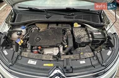 Позашляховик / Кросовер Citroen C4 Cactus 2020 в  фото 15 Позашляховик / Кросовер Citroen C4 Cactus 2020 в