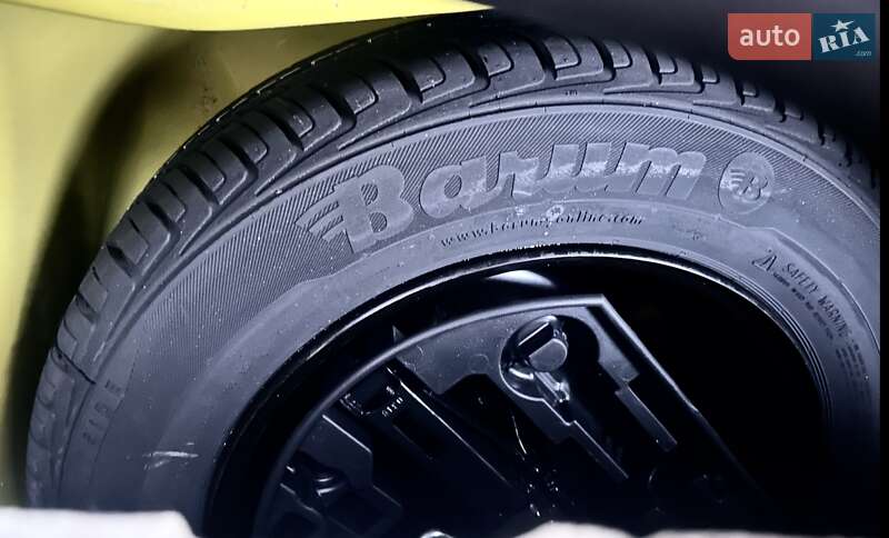 Позашляховик / Кросовер Citroen C4 Cactus 2018 в Києві фото 14 Позашляховик / Кросовер Citroen C4 Cactus 2018 в Києві