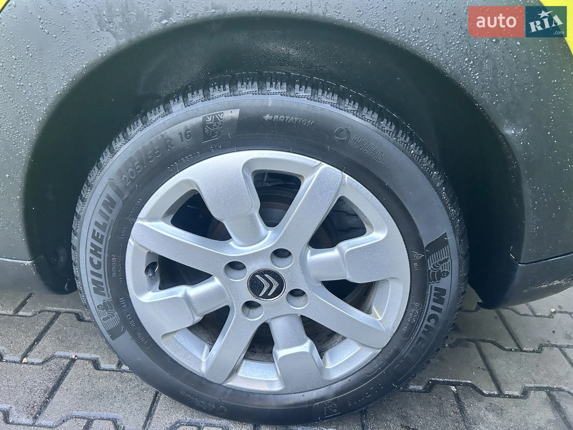 2018 Citroen C4 Cactus - мініатюра 15