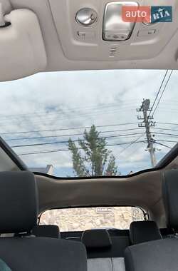 Внедорожник / Кроссовер Citroen C4 Cactus 2014 в 