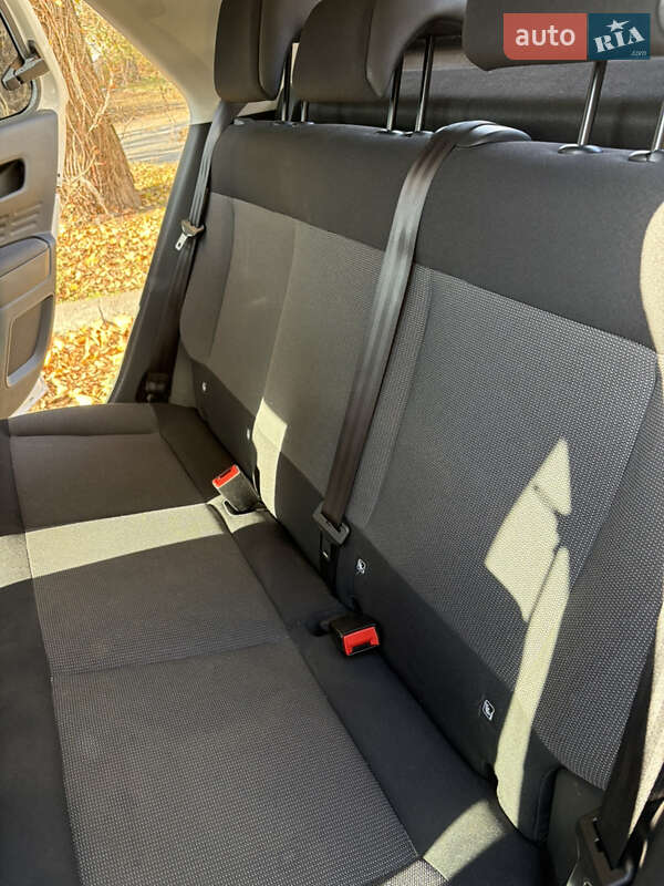 Внедорожник / Кроссовер Citroen C4 Cactus 2015 в Киеве фото 25 Внедорожник / Кроссовер Citroen C4 Cactus 2015 в Киеве