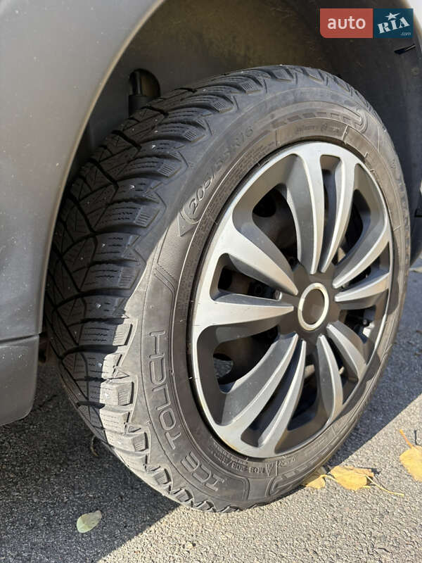 Внедорожник / Кроссовер Citroen C4 Cactus 2015 в Киеве фото 33 Внедорожник / Кроссовер Citroen C4 Cactus 2015 в Киеве