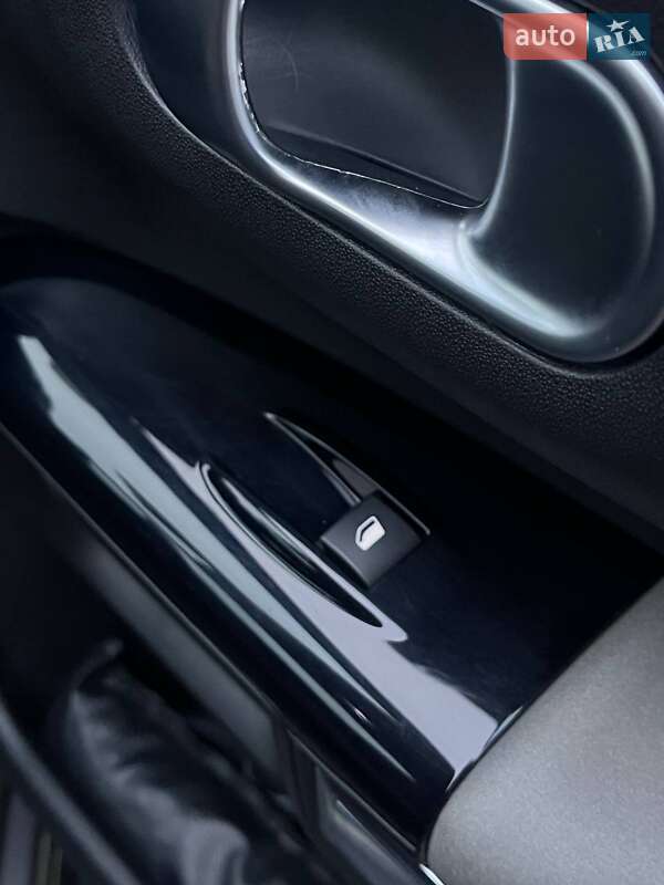 Внедорожник / Кроссовер Citroen C4 Cactus 2018 в Полтаве