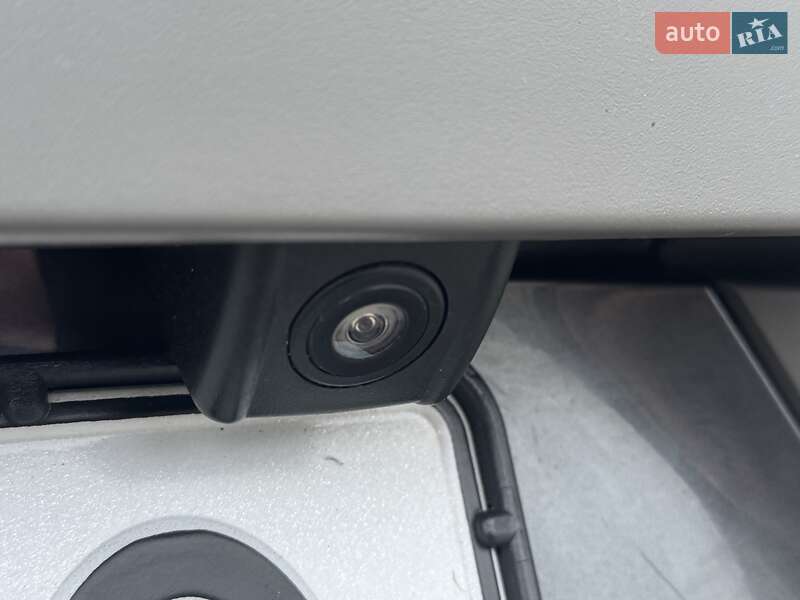 Внедорожник / Кроссовер Citroen C4 Cactus 2014 в Ровно