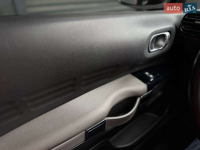 Позашляховик / Кросовер Citroen C4 Cactus 2020 в Києві фото 16 Позашляховик / Кросовер Citroen C4 Cactus 2020 в Києві