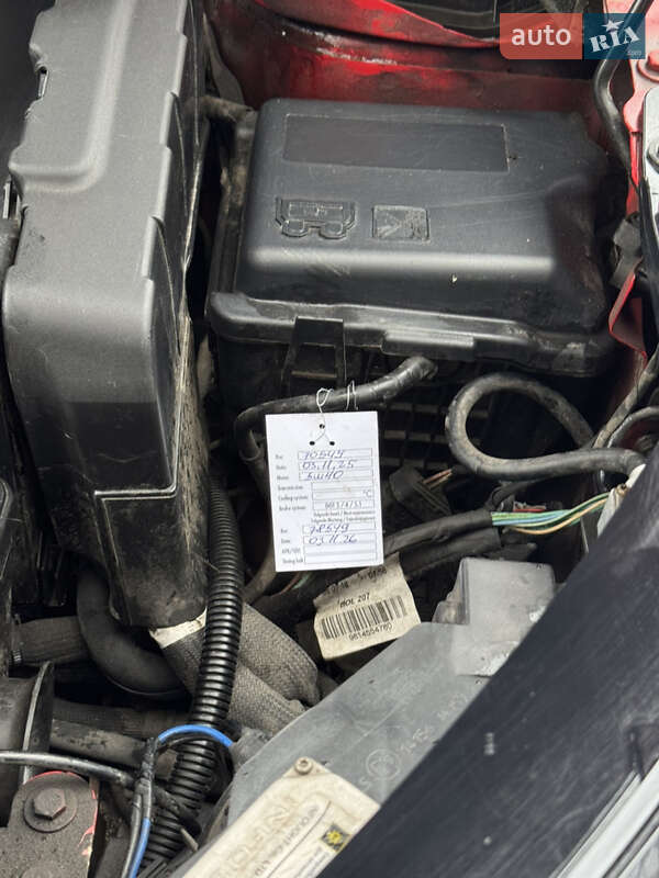 Позашляховик / Кросовер Citroen C4 Cactus 2016 в Дніпрі фото 24 Позашляховик / Кросовер Citroen C4 Cactus 2016 в Дніпрі