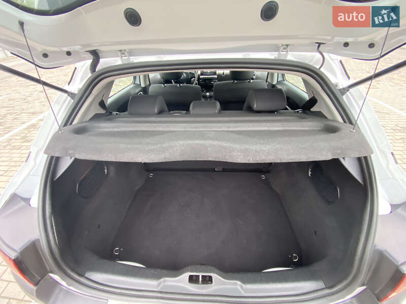 Позашляховик / Кросовер Citroen C4 Cactus 2016 в Луцьку фото 27 Позашляховик / Кросовер Citroen C4 Cactus 2016 в Луцьку