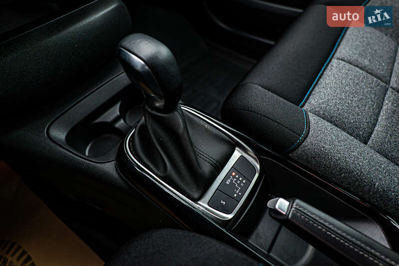 Хетчбек Citroen C4 Cactus 2020 в Києві фото 19 Хетчбек Citroen C4 Cactus 2020 в Києві