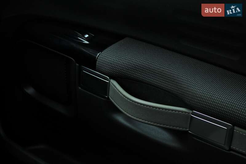 Позашляховик / Кросовер Citroen C4 Cactus 2014 в Вінниці