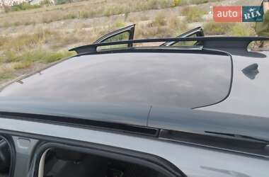 Внедорожник / Кроссовер Citroen C4 Cactus 2018 в Александровке
