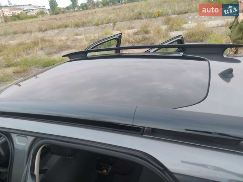 Внедорожник / Кроссовер Citroen C4 Cactus 2018 в Александровке