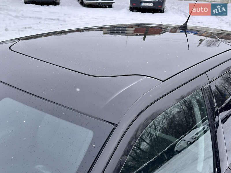 Позашляховик / Кросовер Citroen C4 Cactus 2018 в Умані