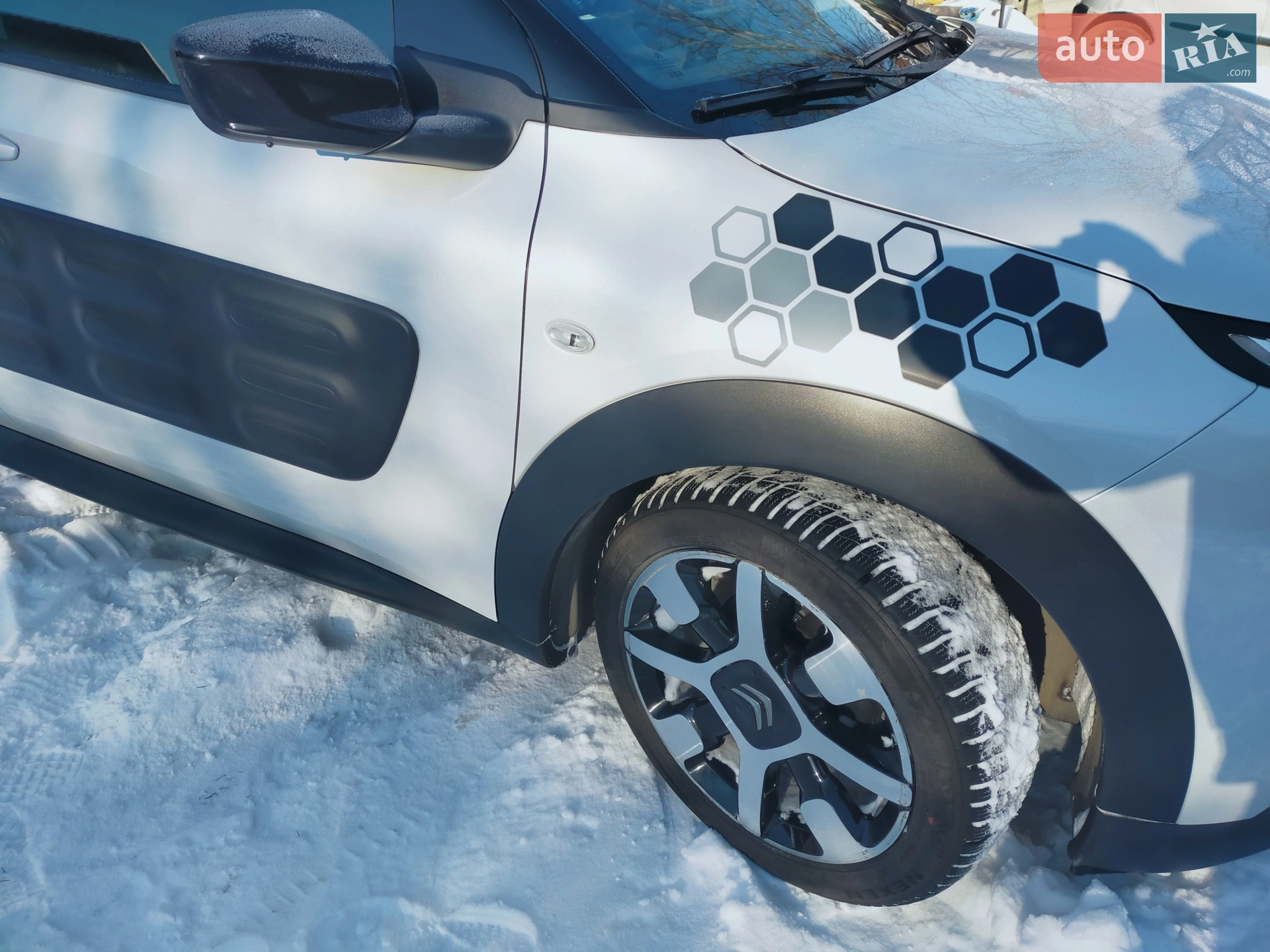 2015 Citroen C4 Cactus - мініатюра 18