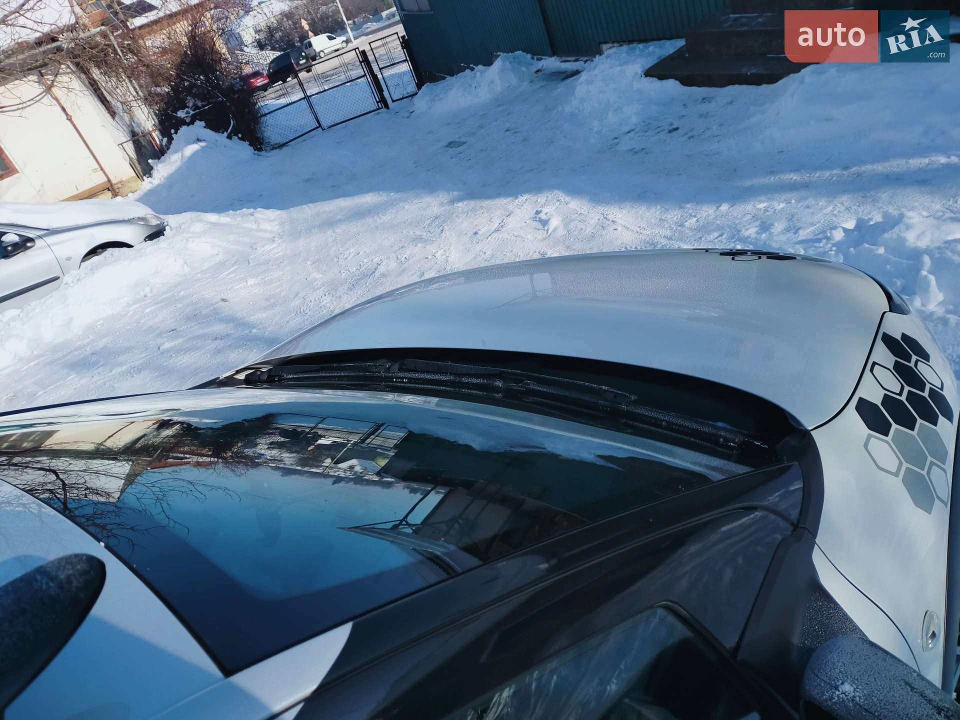 2015 Citroen C4 Cactus - мініатюра 26